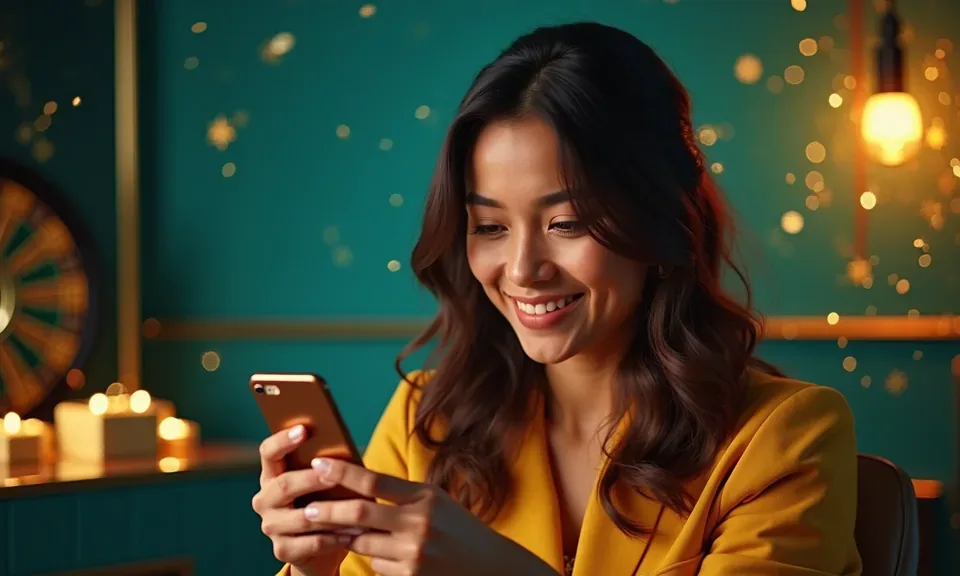 dorado Cómo acceder desde tu celular en pocos pasos