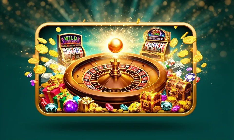 dorado Casino